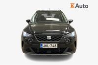 SEAT Arona vaihtoauto