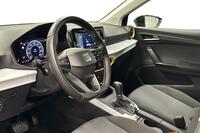 SEAT Arona vaihtoauto