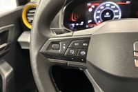 SEAT Arona vaihtoauto