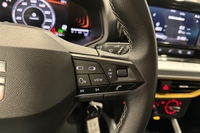 SEAT Arona vaihtoauto