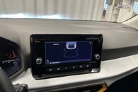 SEAT Arona vaihtoauto