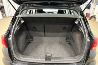 SEAT Arona vaihtoauto