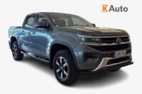 Volkswagen Amarok vaihtoauto