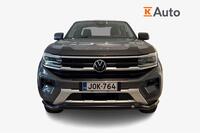 Volkswagen Amarok vaihtoauto
