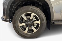 Volkswagen Amarok vaihtoauto