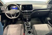 Volkswagen T-Cross vaihtoauto