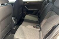 Volkswagen T-Cross vaihtoauto