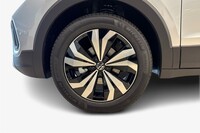 Volkswagen T-Cross vaihtoauto