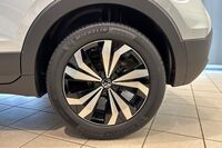 Volkswagen T-Cross vaihtoauto