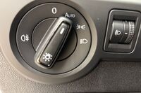Volkswagen T-Cross vaihtoauto