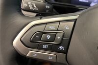 Volkswagen T-Cross vaihtoauto