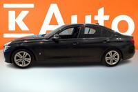 BMW 330 vaihtoauto