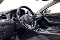Mazda 6 vaihtoauto