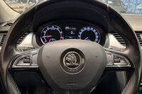 Skoda Rapid vaihtoauto