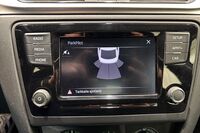 Skoda Rapid vaihtoauto