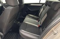 Skoda Rapid vaihtoauto