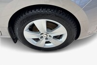 Skoda Rapid vaihtoauto