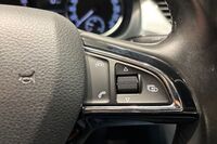 Skoda Rapid vaihtoauto