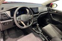 Volkswagen T-Cross vaihtoauto