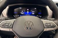 Volkswagen T-Cross vaihtoauto