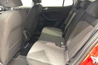 Volkswagen T-Cross vaihtoauto