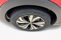 Volkswagen T-Cross vaihtoauto