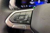 Volkswagen T-Cross vaihtoauto