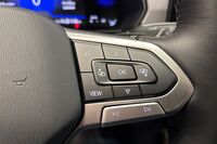 Volkswagen T-Cross vaihtoauto