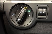 Volkswagen T-Cross vaihtoauto