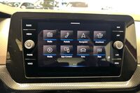 Volkswagen T-Cross vaihtoauto