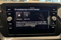 Volkswagen T-Cross vaihtoauto