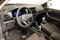 Volkswagen T-Cross vaihtoauto