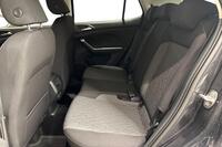 Volkswagen T-Cross vaihtoauto