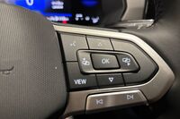 Volkswagen T-Cross vaihtoauto