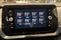 Volkswagen T-Cross vaihtoauto