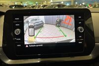 Volkswagen T-Cross vaihtoauto