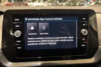 Volkswagen T-Cross vaihtoauto