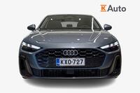 Audi A5 vaihtoauto