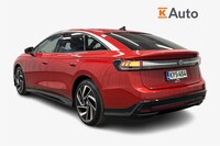Volkswagen ID.7 vaihtoauto