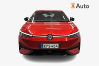 Volkswagen ID.7 vaihtoauto
