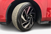 Volkswagen ID.7 vaihtoauto