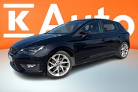 SEAT Leon vaihtoauto