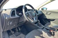 SEAT Leon vaihtoauto