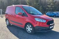Ford Transit Courier vaihtoauto