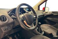 Ford Transit Courier vaihtoauto