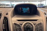 Ford Transit Courier vaihtoauto