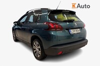 Peugeot 2008 vaihtoauto