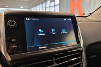 Peugeot 2008 vaihtoauto