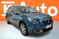 Peugeot 2008 vaihtoauto