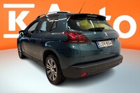 Peugeot 2008 vaihtoauto